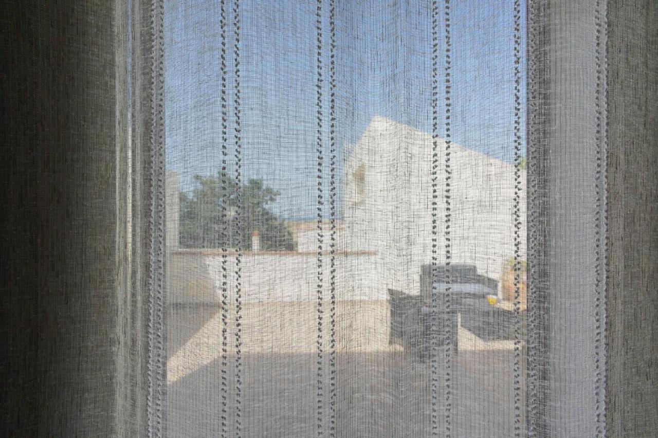 Brezza Salina Bed & Breakfast Torre Nubia Exterior foto